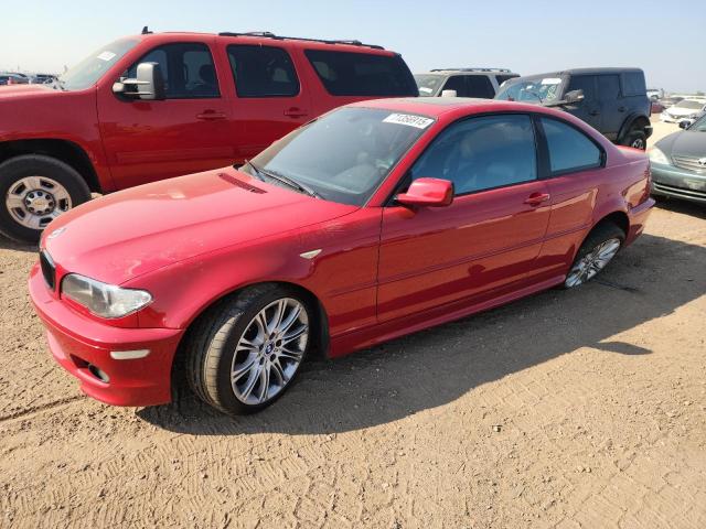 Продаж на аукціоні авто 2004 Bmw 330, vin: WBABD53484PD98533, номер лоту: 71356915