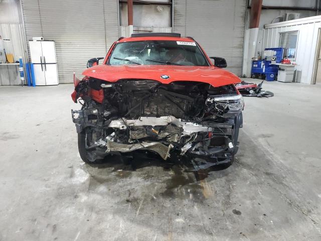 Продажа на аукционе авто 2020 Bmw X4 M Compe, vin: 5YMUJ0C07L9C62053, номер лота: 72062735