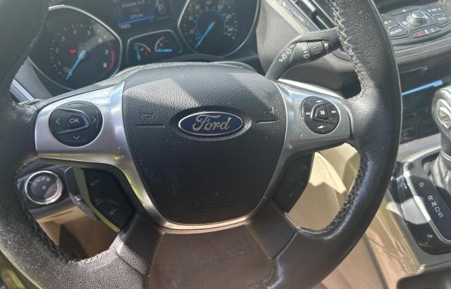 Aukcja sprzedaży 2013 Ford Escape Sel, vin: 1FMCU0HX8DUD49128, numer aukcji: 84240245