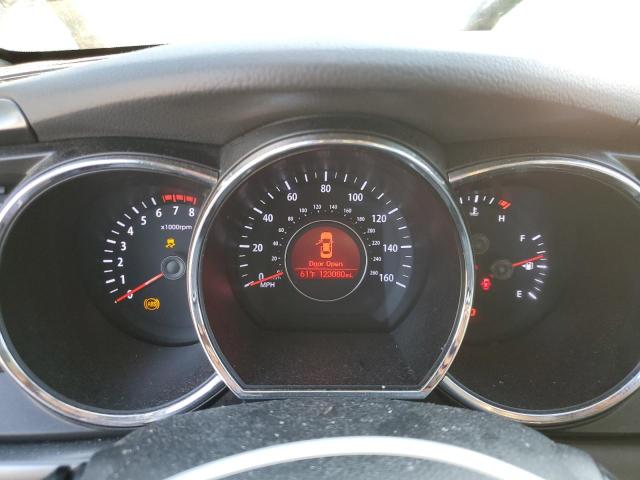 Продажа на аукционе авто 2013 Kia Optima Lx, vin: KNAGM4A72D5373293, номер лота: 71218215