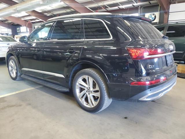 Продажа на аукционе авто 2020 Audi Q7 Premium, vin: WA1AXAF79LD005876, номер лота: 71096715