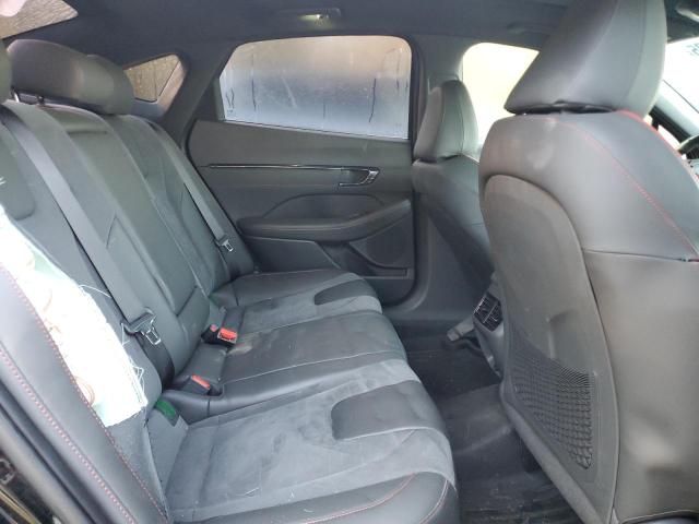 2023 Hyundai Sonata მანქანა იყიდება აუქციონზე, vin: KMHL54JC2PA306907, აუქციონის ნომერი: 80257335