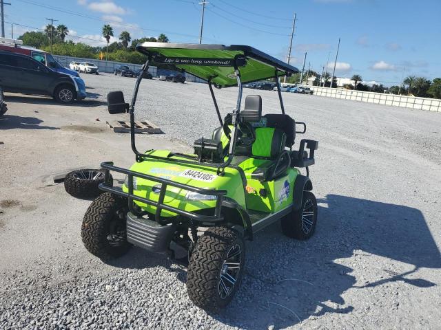 84424105 :رقم المزاد ، 202226058 vin ، 2022 Evolution Recreational Vehicle (rv) مزاد بيع