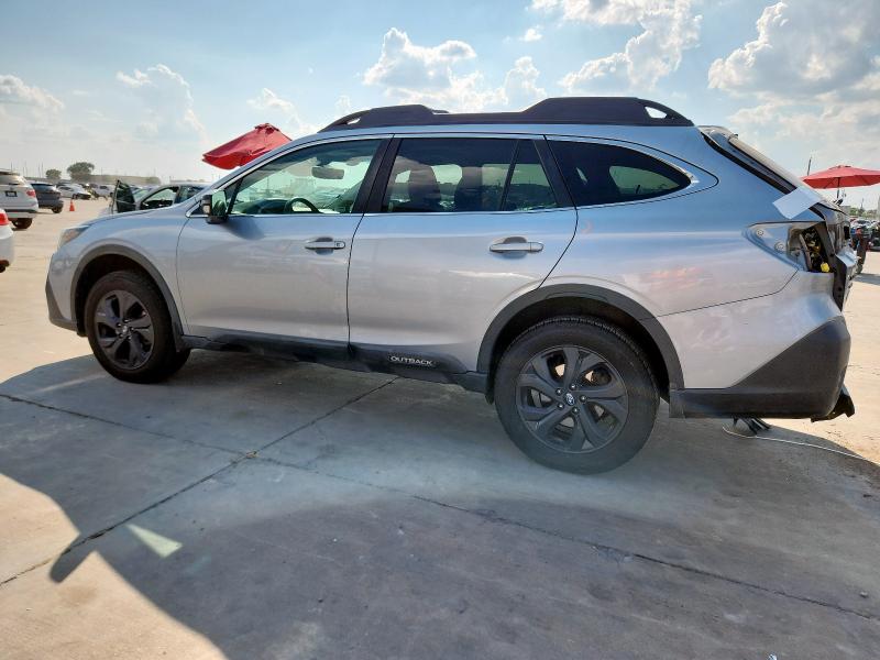Продажа на аукционе авто 2020 Subaru Outback, vin: 4S4BTGKD0L3107640, номер лота: 80843715