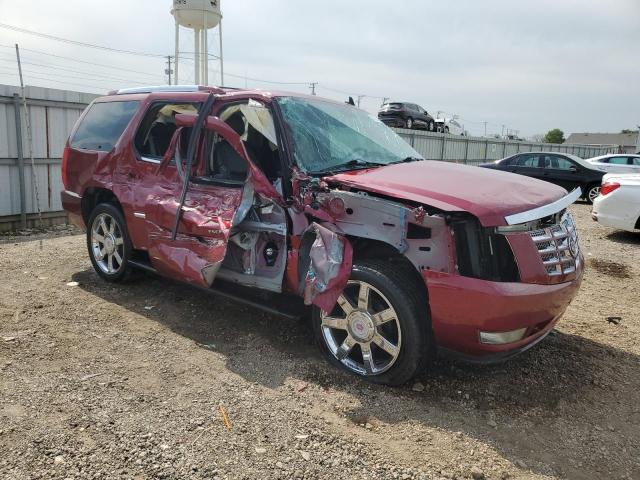 Aukcja sprzedaży 2008 Cadillac Escalade, vin: 1GYFK63868R244827, numer aukcji: 81382655
