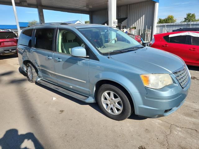 Aukcja sprzedaży 2010 Chrysler Town & Country, vin: 2A4RR5D1XAR141673, numer aukcji: 71119605
