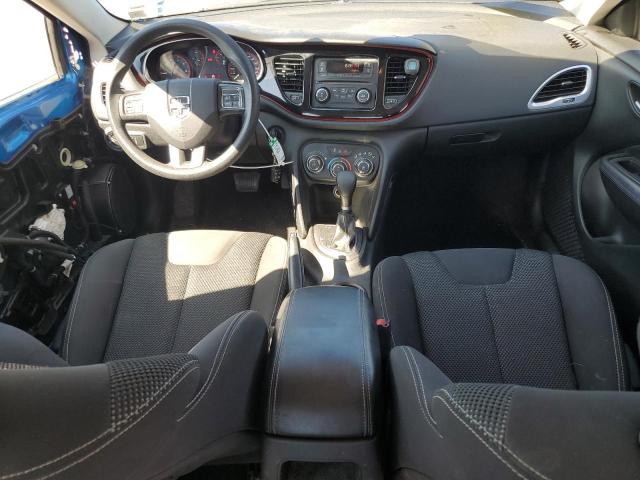 Aukcja sprzedaży 2016 Dodge Dart Sxt, vin: 1C3CDFBB3GD755556, numer aukcji: 71468115