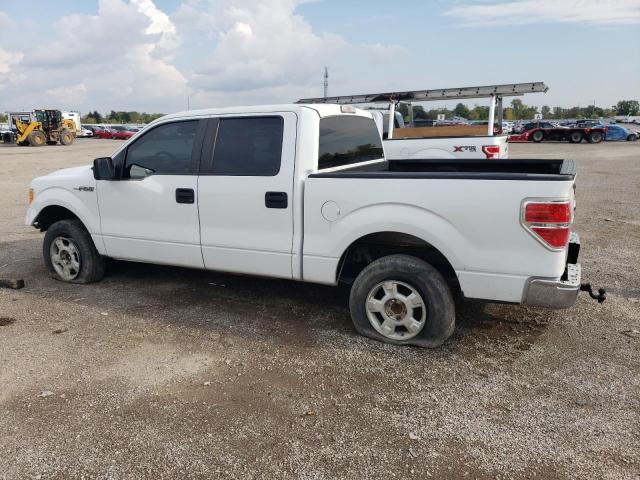 Aukcja sprzedaży 2013 Ford F150 Super, vin: 1FTFW1EF7DFB78034, numer aukcji: 84009405
