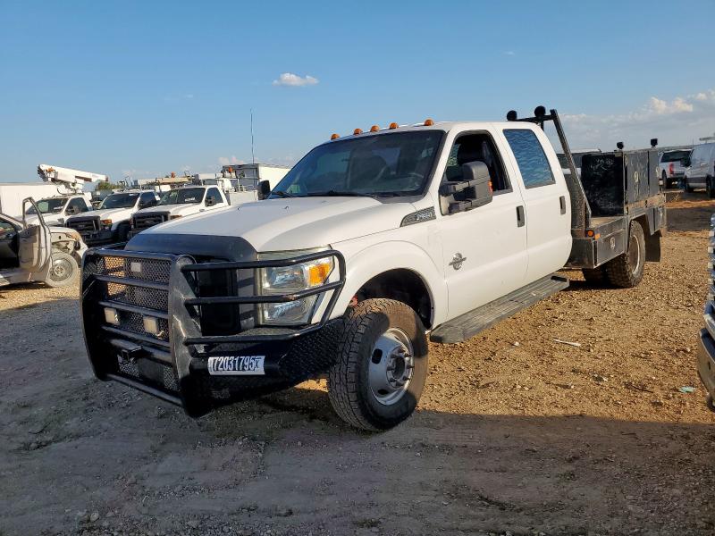Продаж на аукціоні авто 2015 Ford F350, vin: 1FD8W3HT2FEA98215, номер лоту: 72031795