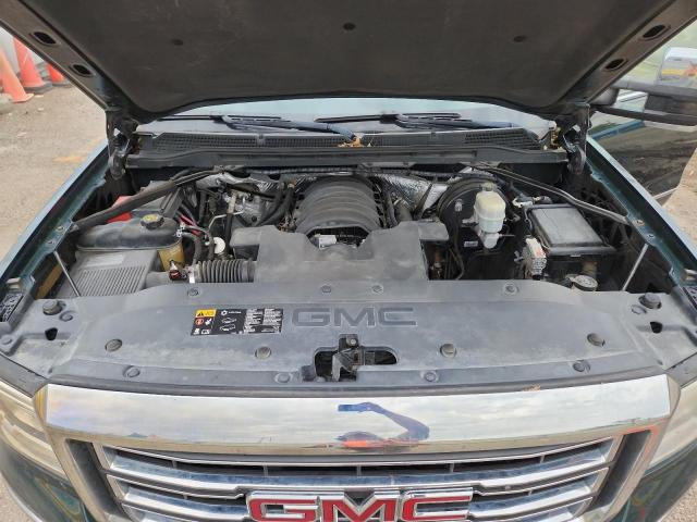 Продаж на аукціоні авто 2014 Gmc Sierra K1500 Slt, vin: 3GTU2VEC7EG472839, номер лоту: 82048745