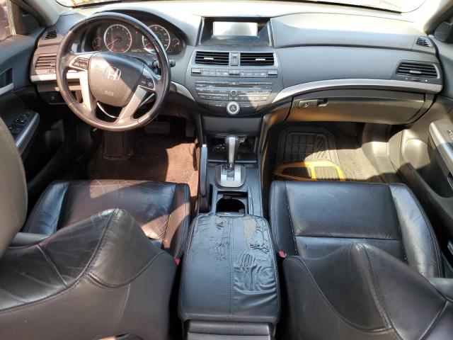Aukcja sprzedaży 2009 Honda Accord Exl, vin: 1HGCP36869A009558, numer aukcji: 84448635