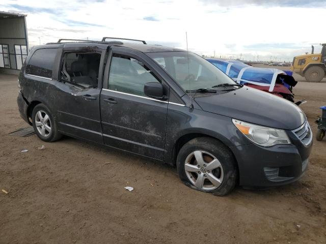 Aukcja sprzedaży 2011 Volkswagen Routan, vin: 2V4RW3DG3BR670476, numer aukcji: 71908425