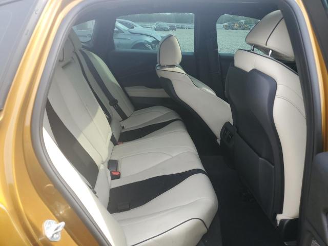 Aukcja sprzedaży 2022 Acura Tlx, vin: 19UUB7F93NA002063, numer aukcji: 81067305