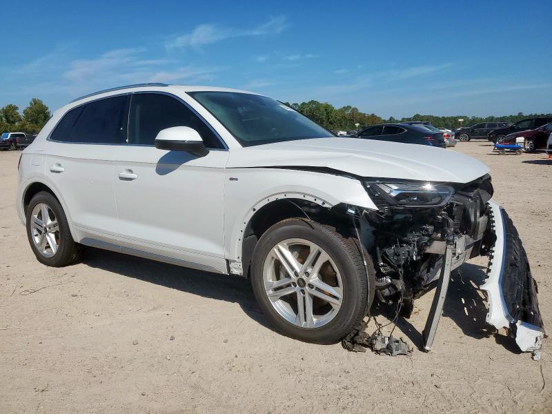 Продаж на аукціоні авто 2025 Audi Q5 E, vin: WA1E2AFY1S2029172, номер лоту: 84435065