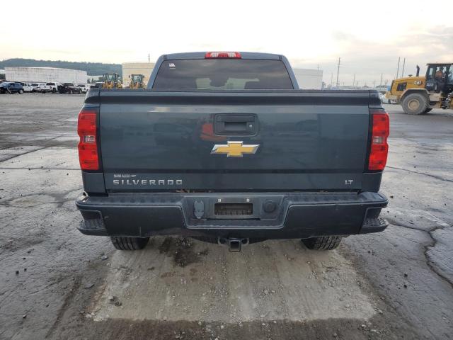 Продаж на аукціоні авто 2018 Chevrolet Silverado, vin: 3GCUKREC1JG568659, номер лоту: 71101975