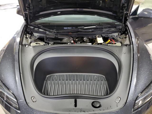 Продажа на аукционе авто 2025 Tesla Model 3, vin: 5YJ3E1EA2SF907326, номер лота: 70354685