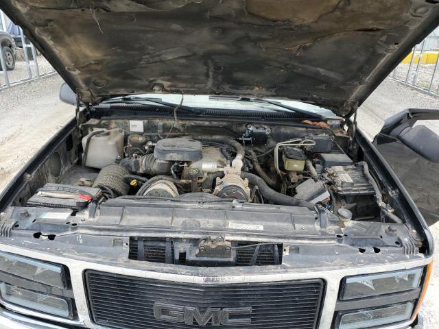 Aukcja sprzedaży 2000 Gmc Sierra, vin: 1GTHK33J3YF408133, numer aukcji: 80343405