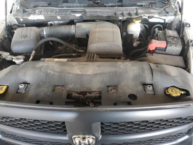 2019 Ram 1500 Classic Tradesman მანქანა იყიდება აუქციონზე, vin: 3C6JR7DG6KG600005, აუქციონის ნომერი: 71953705