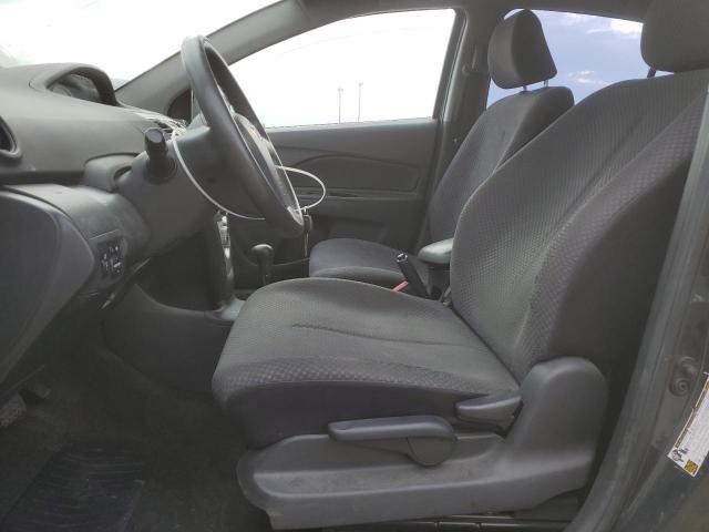 84588335 :رقم المزاد ، JTDBT923881286178 vin ، 2008 Toyota Yaris مزاد بيع