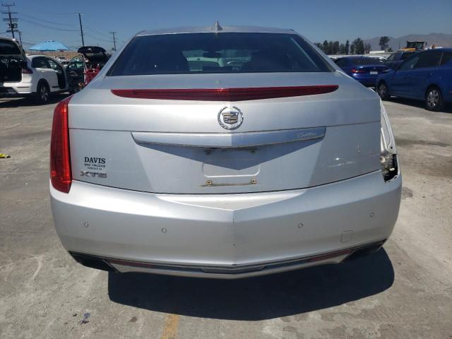 2015 Cadillac Xts Luxury მანქანა იყიდება აუქციონზე, vin: 2G61M5S31F9230760, აუქციონის ნომერი: 71900105