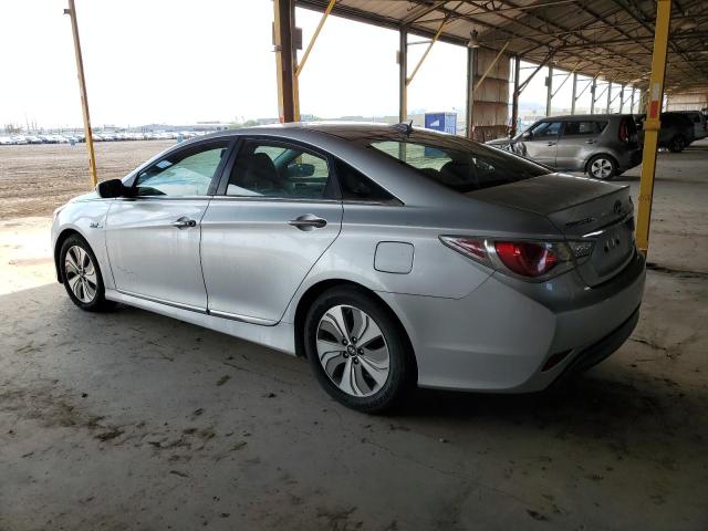 Aukcja sprzedaży 2013 Hyundai Sonata Hyb, vin: KMHEC4A40DA098092, numer aukcji: 71308475
