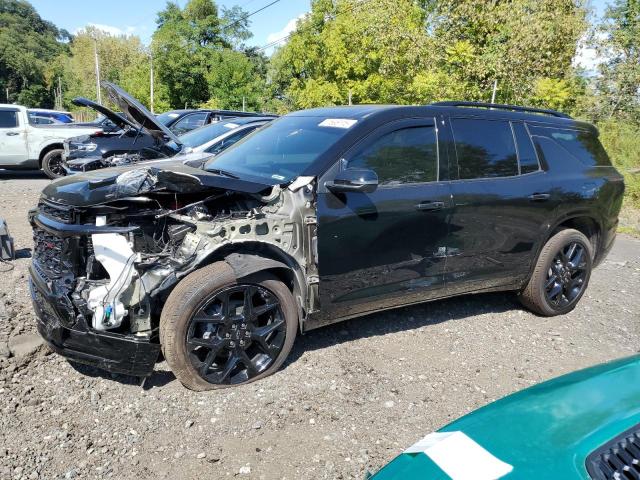 Продажа на аукционе авто 2025 Chevrolet Traverse Rs, vin: 1GNEVLRS0SJ234687, номер лота: 71508115