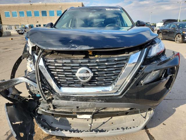 2023 Nissan Rogue მანქანა იყიდება აუქციონზე, vin: 5N1BT3BB0PC753287, აუქციონის ნომერი: 71278025