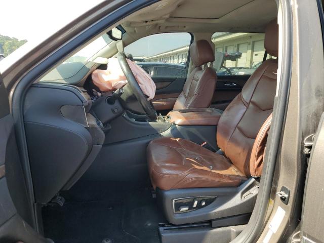 Aukcja sprzedaży 2015 Cadillac Escalade, vin: 1GYS4SKJ6FR638945, numer aukcji: 81321525