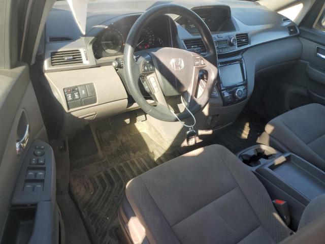 Продажа на аукционе авто 2015 Honda Odyssey, vin: 5FNRL5H48FB503286, номер лота: 83794065