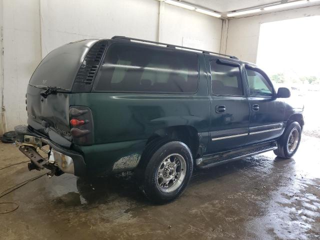 Продажа на аукционе авто 2003 Chevrolet Suburban, vin: 1GNFK16Z13J114417, номер лота: 81545855
