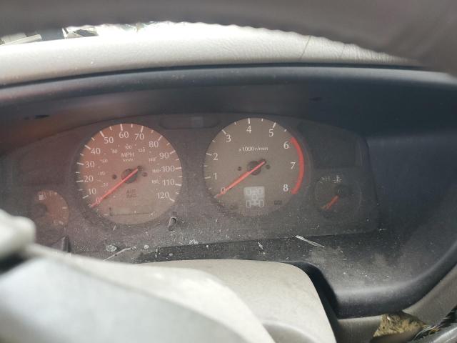 71082145 :رقم المزاد ، JNRAR07Y7YW085384 vin ، 2000 Infiniti Qx4 مزاد بيع