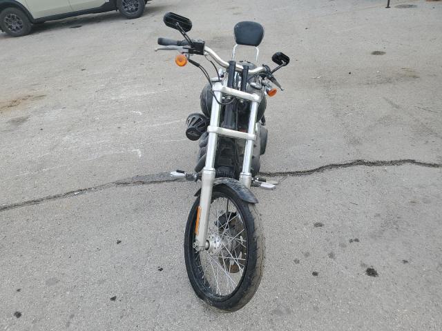Продаж на аукціоні авто 2012 Harley-davidson Fxdwg, vin: 1HD1GPM19CC339580, номер лоту: 81274085