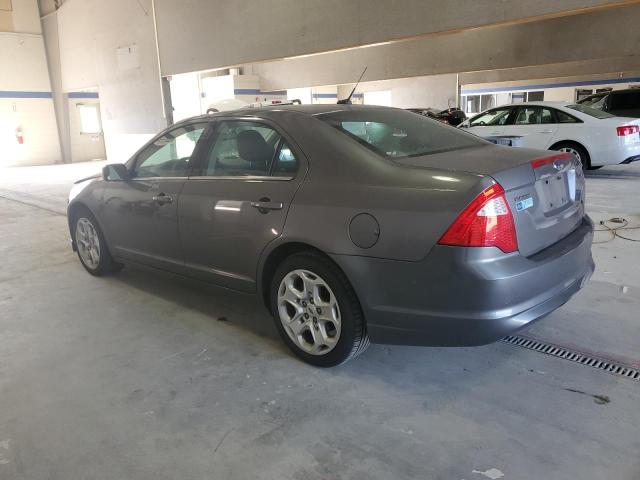 Продаж на аукціоні авто 2010 Ford Fusion, vin: 3FAHP0HA5AR256783, номер лоту: 80751945
