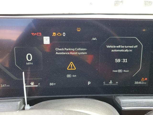 Auction sale of the 2025 Kia K5, vin: KNAG34J71S5293337, lot number: 83757965