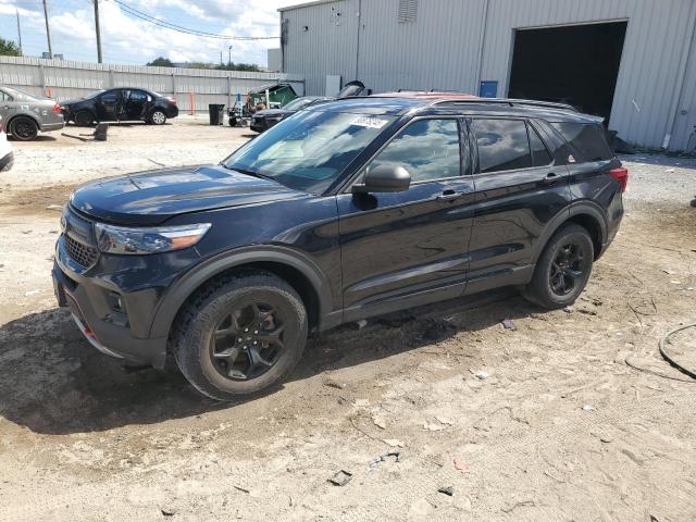 2022 Ford Explorer მანქანა იყიდება აუქციონზე, vin: 1FMSK8JHXNGB70723, აუქციონის ნომერი: 80878245