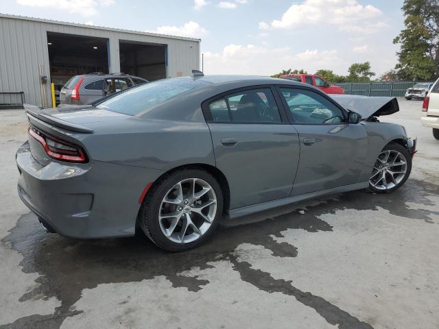 Продажа на аукционе авто 2023 Dodge Charger Gt, vin: 2C3CDXHG8PH591684, номер лота: 81540305