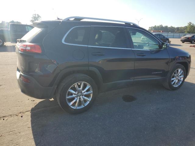 2015 Jeep Cherokee L მანქანა იყიდება აუქციონზე, vin: 1C4PJMDB2FW763142, აუქციონის ნომერი: 71401465