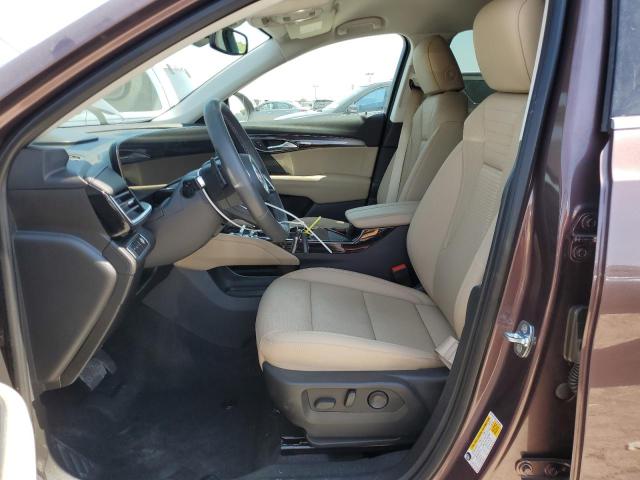 Продажа на аукционе авто 2024 Buick Envision P, vin: LRBFZME47RD069680, номер лота: 71990685