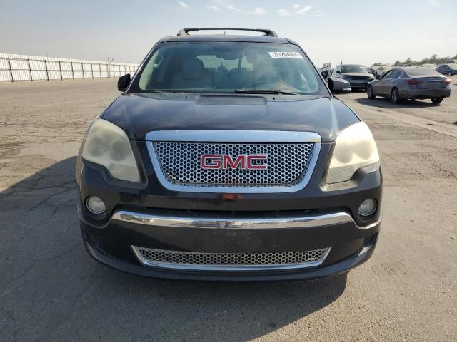 Aukcja sprzedaży 2012 Gmc Acadia, vin: 1GKKRTED8CJ166037, numer aukcji: 81264065
