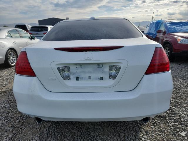 Продажа на аукционе авто 2006 Honda Accord, vin: 1HGCM66506A052286, номер лота: 84265095