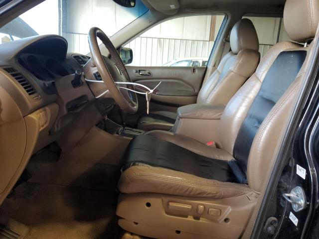 Продажа на аукционе авто 2004 Acura Mdx, vin: 2HNYD18964H507822, номер лота: 83777245