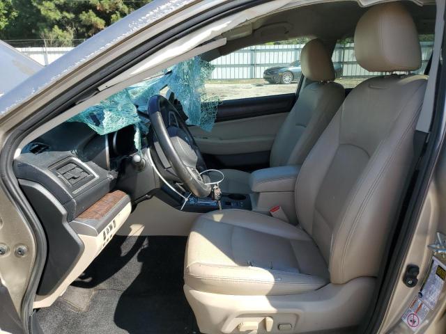 71505065 :رقم المزاد ، 4S4BSAJC2F3232104 vin ، 2015 Subaru Outback مزاد بيع