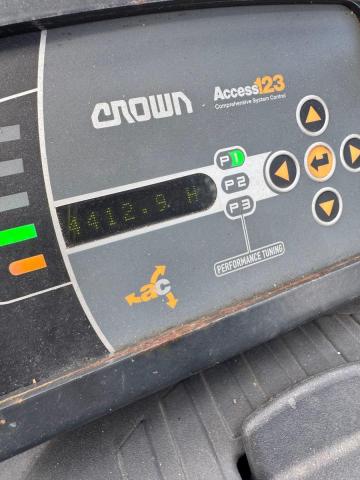 81312365 :رقم المزاد ، 10057452 vin ، 2018 Crown Other مزاد بيع