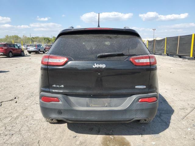 84264655 :رقم المزاد ، 1C4PJMCS3FW755570 vin ، 2015 Jeep Cherokee مزاد بيع