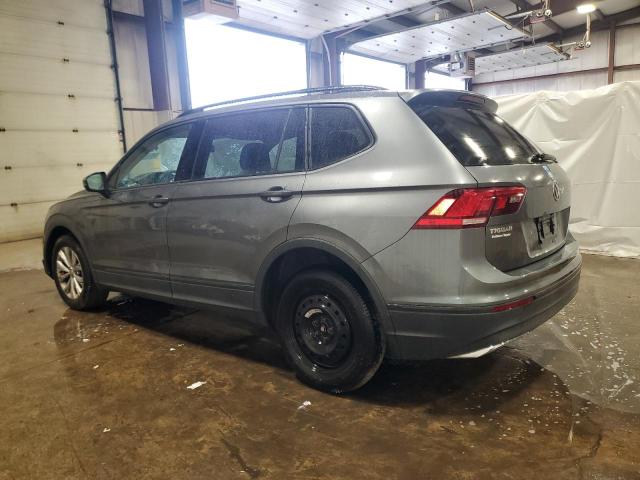 68835595 :رقم المزاد ، 3VV1B7AXXJM075808 vin ، 2018 Volkswagen Tiguan S مزاد بيع