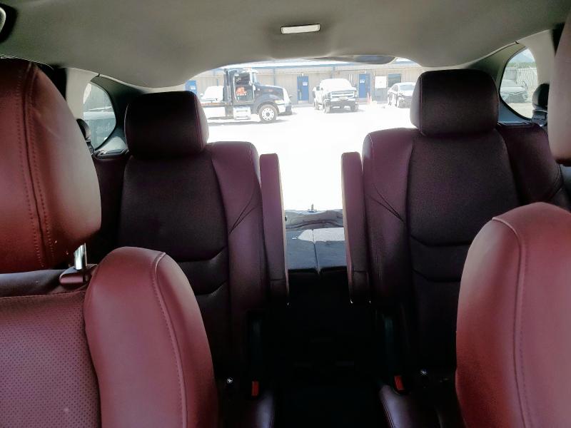 Aukcja sprzedaży 2022 Mazda Cx-9, vin: JM3TCBDY3N0611168, numer aukcji: 82132125