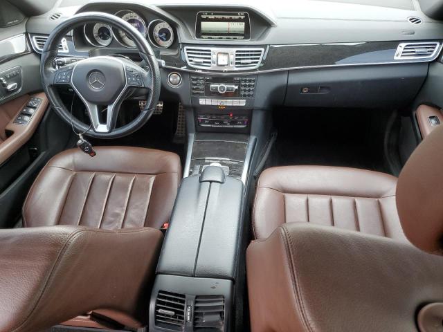 Auction sale of the 2014 Mercedes-benz E, vin: WDDHH8JB1EB019376, lot number: 71260965