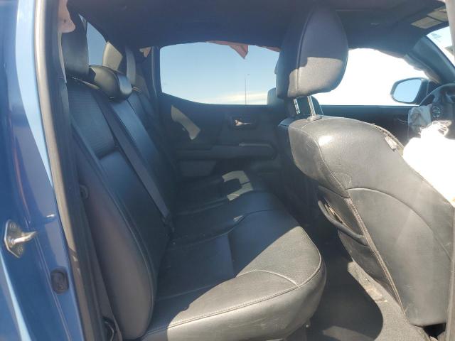 Aukcja sprzedaży 2019 Toyota Tacoma Dou, vin: 3TMCZ5AN8KM214843, numer aukcji: 80207355