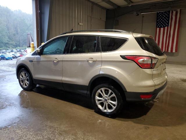 Aukcja sprzedaży 2018 Ford Escape, vin: 1FMCU9GD8JUB80686, numer aukcji: 81580915