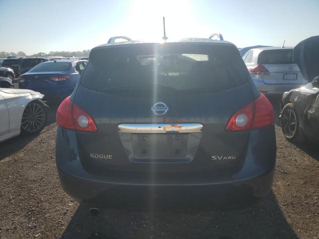 Продаж на аукціоні авто 2012 Nissan Rogue, vin: JN8AS5MVXCW716430, номер лоту: 70944065